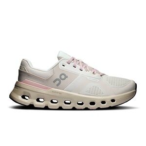 On Running Women's Cloudrunner 2 - Silver & Mauve